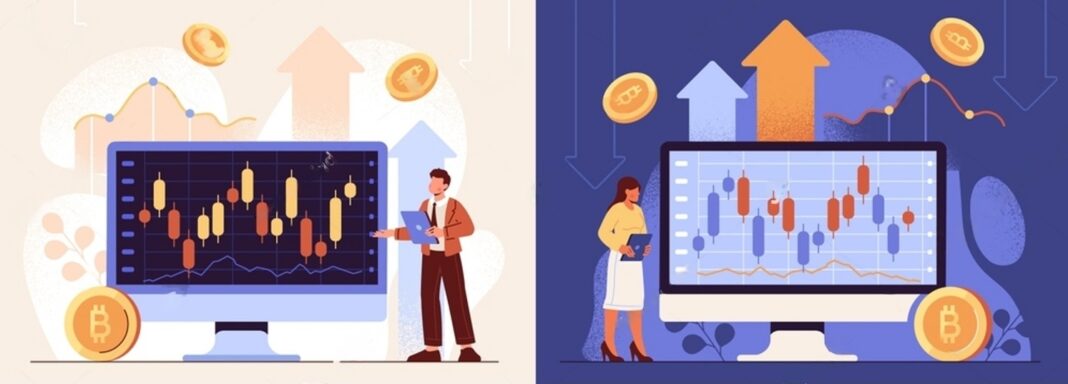 криптовалюта курс