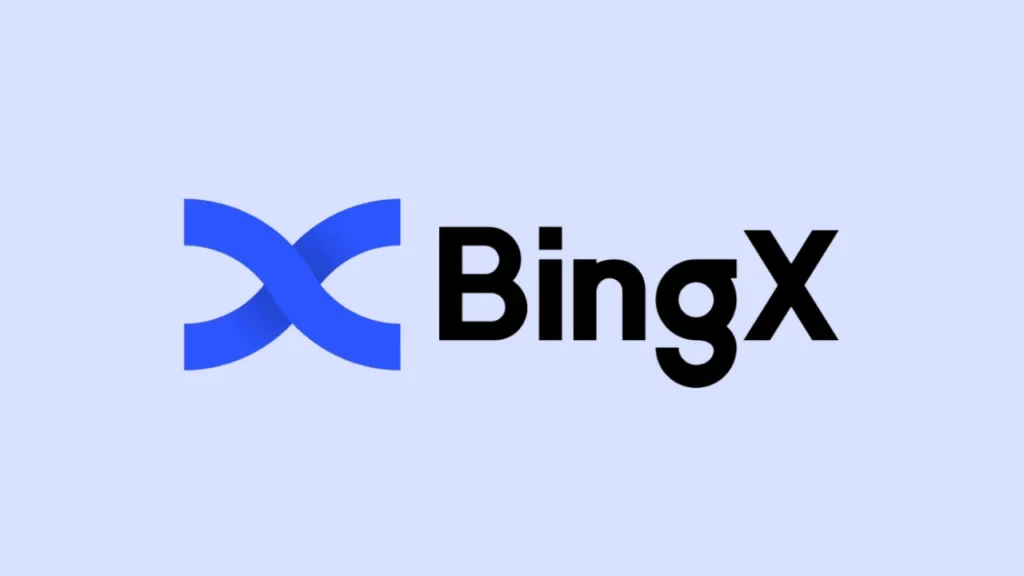 bingx Бингикс с мобильного