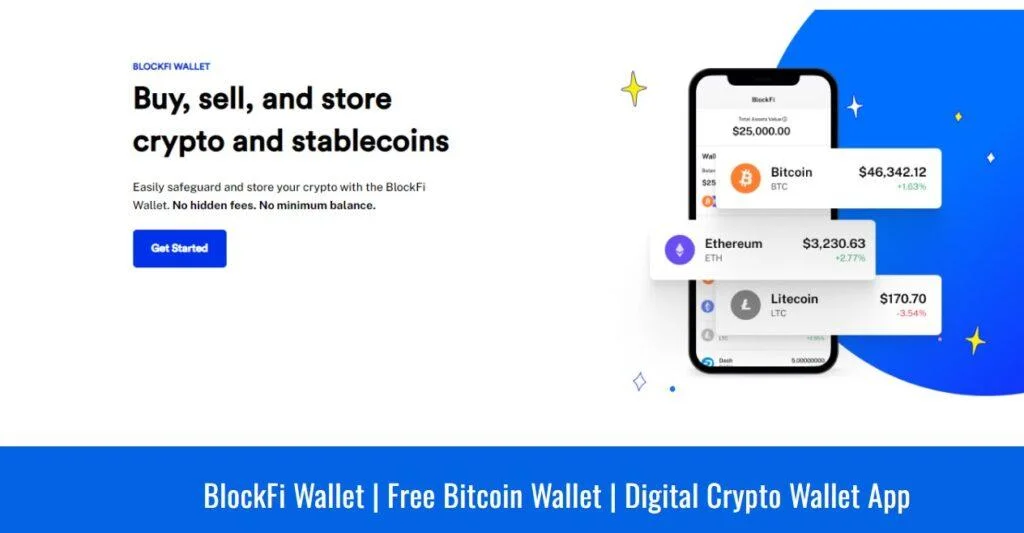 blokfaj BlockFi крипто
