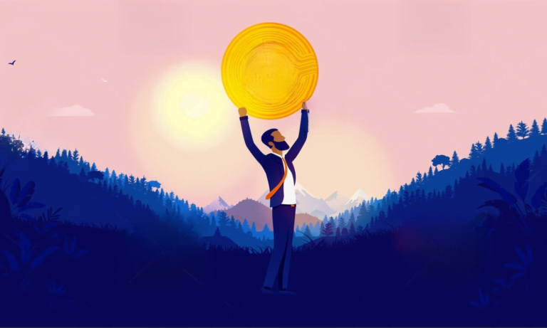 Bybit IDO: Как зарабатывать на BYBIT WEB3 в 2025? Пошаговая инструкция к Байбит IDO Bybit IDO