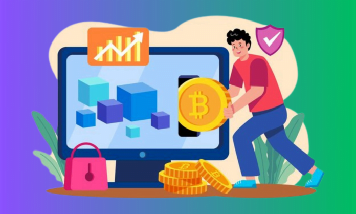 Bybit staking Bybit staking