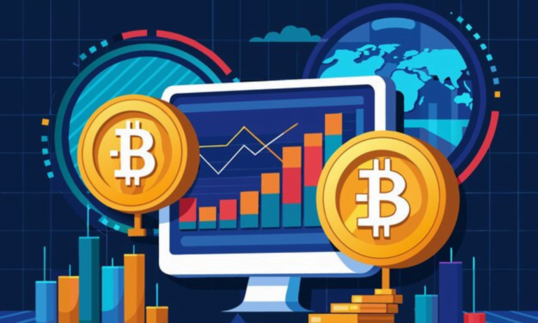 Cryptocurrency exchange