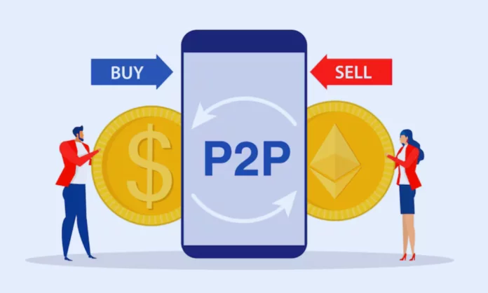 Bybit P2P