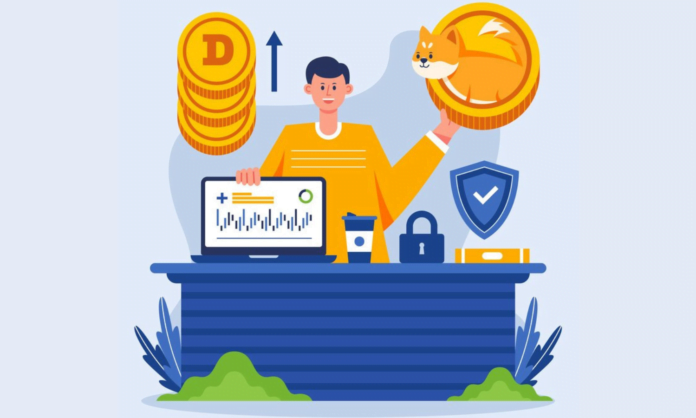 Как купить криптовалюту в Украине