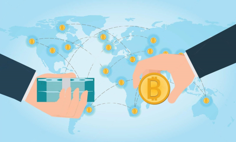 Купить криптовалюту на бирже Байбит