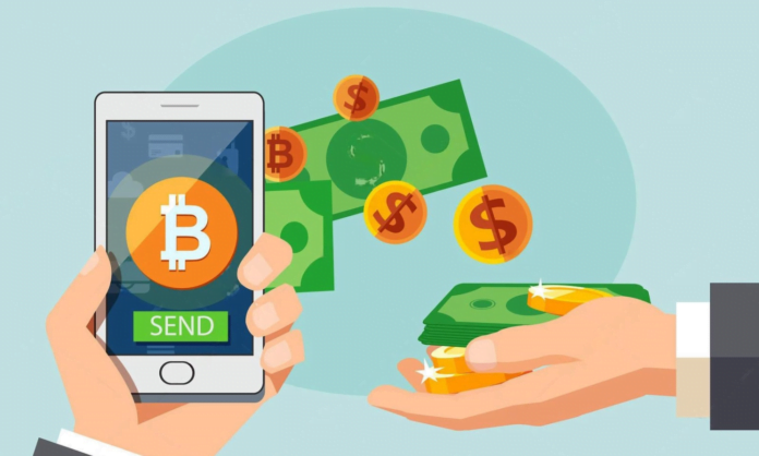 Купить криптовалюту в Беларуси Купить криптовалюту в Беларуси