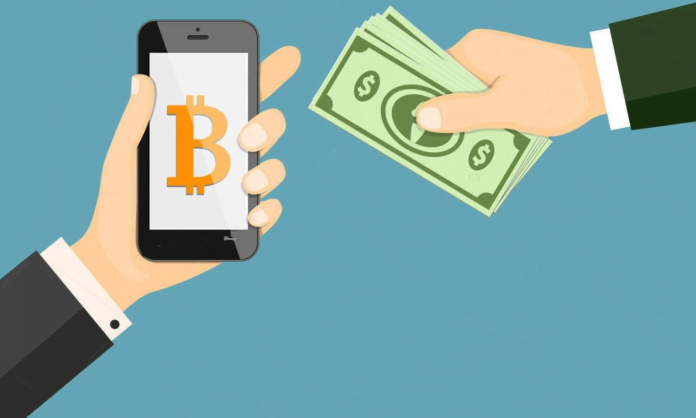 Биржи криптовалют в России